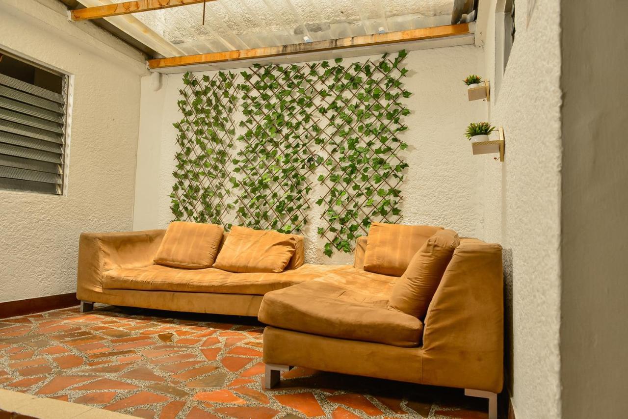 Prado Hostel