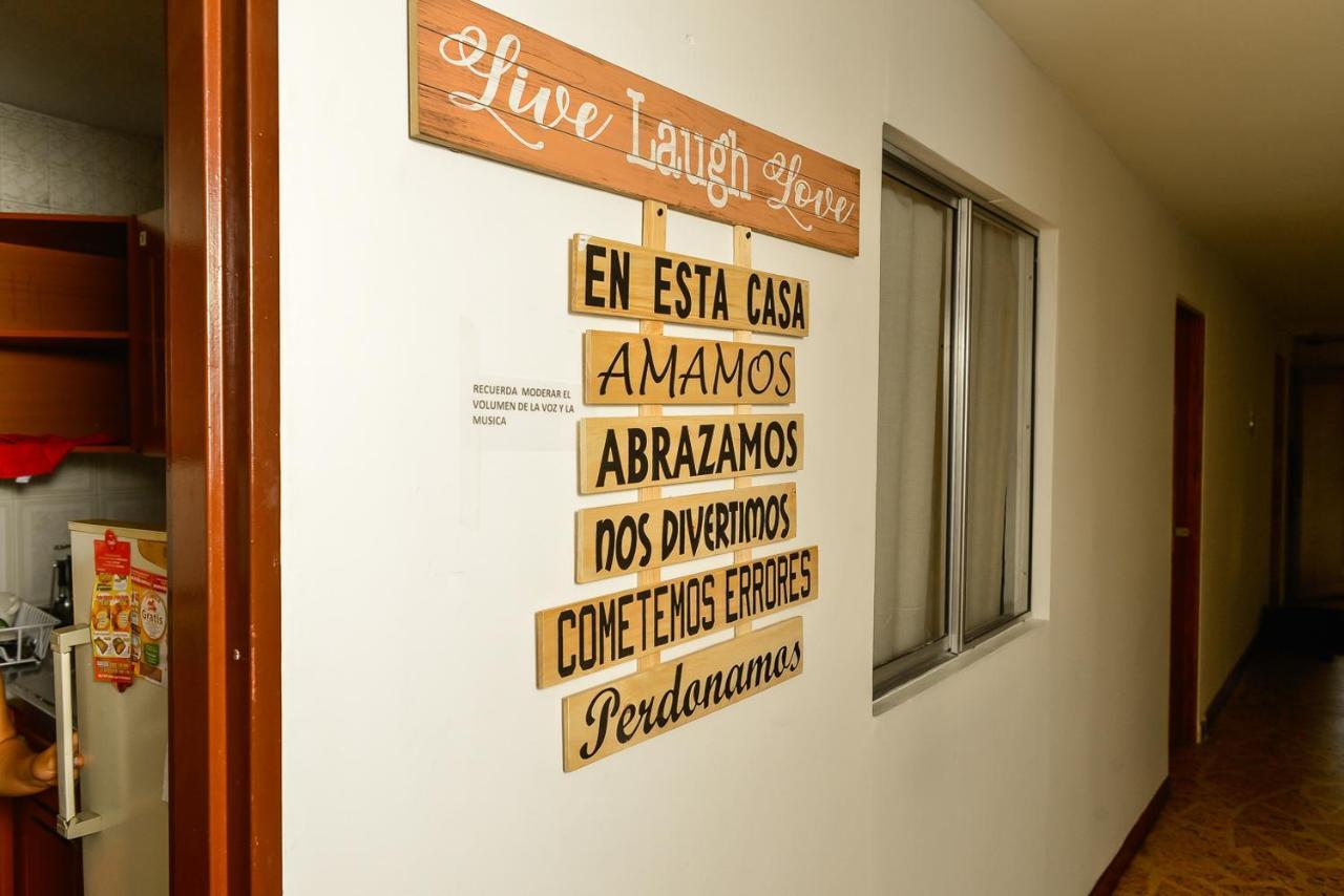 Hostel Prado