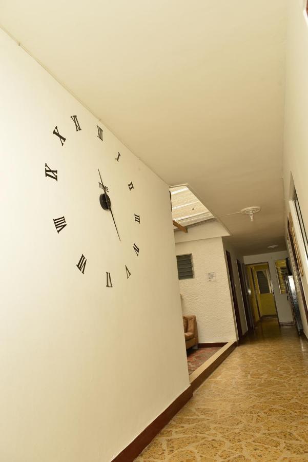 Hostel Prado Medellin